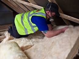 Best Fireproof Insulation in Bellevue, ID